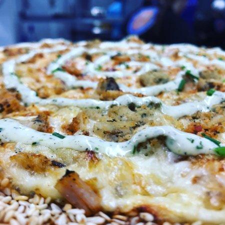 Proper Pizza
